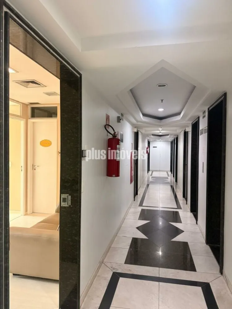 Sala-Conjunto, 37 m² - Foto 3