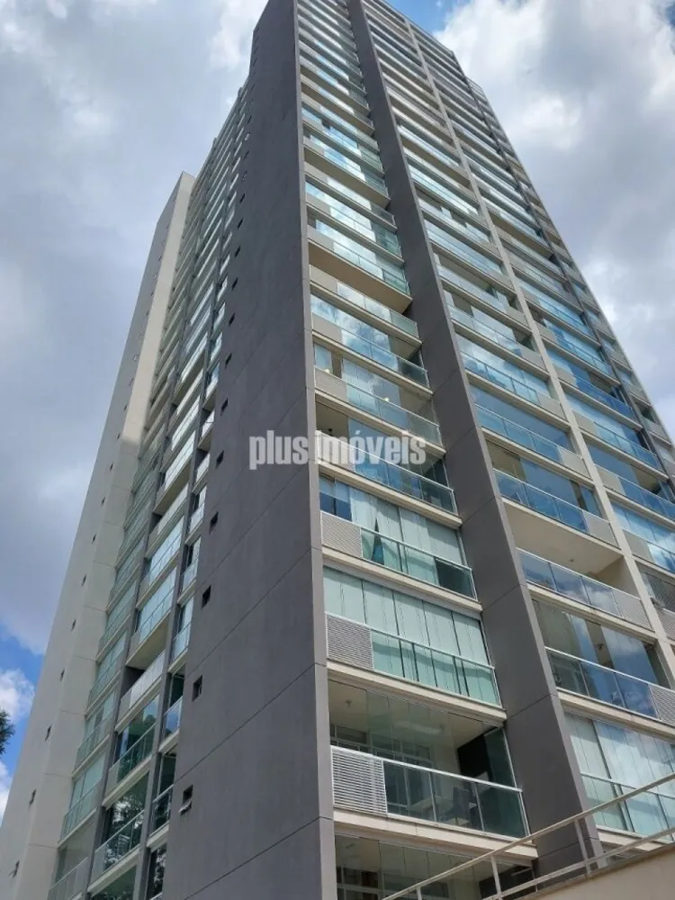 Apartamento, 1 quarto, 35 m² - Foto 1