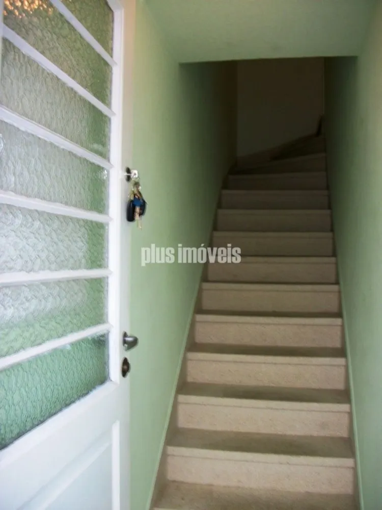 Casa, 1 quarto, 44 m² - Foto 4