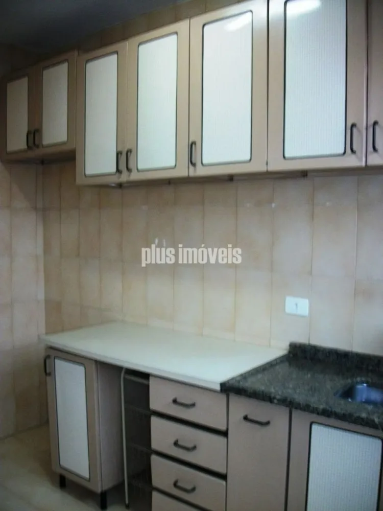 Casa, 1 quarto, 44 m² - Foto 8