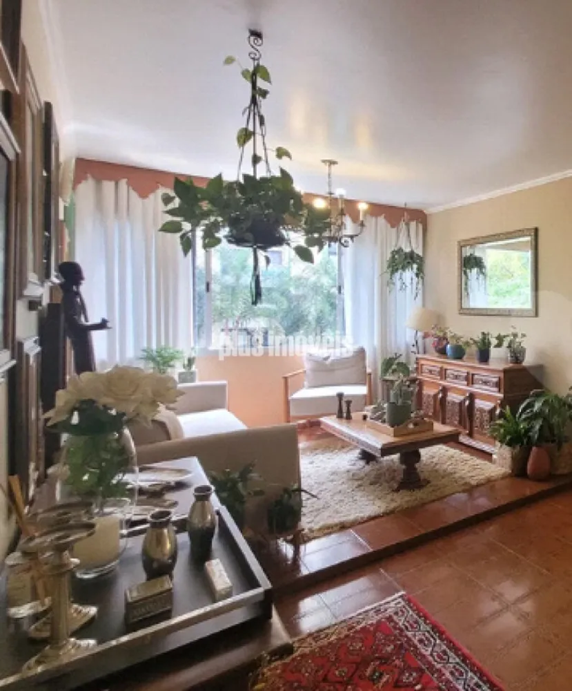Apartamento, 3 quartos, 97 m² - Foto 1