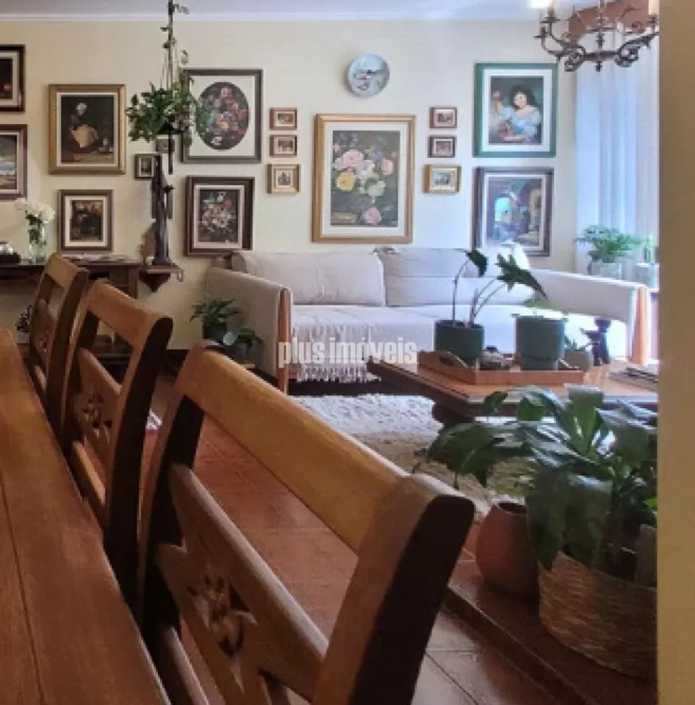 Apartamento, 3 quartos, 97 m² - Foto 4