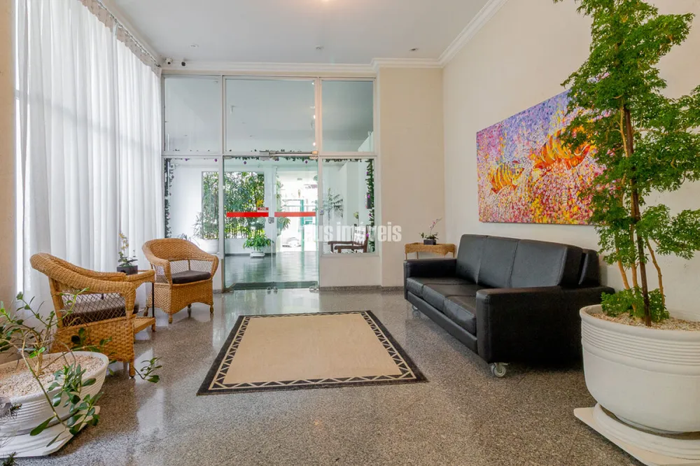 Apartamento, 3 quartos, 123 m² - Foto 3