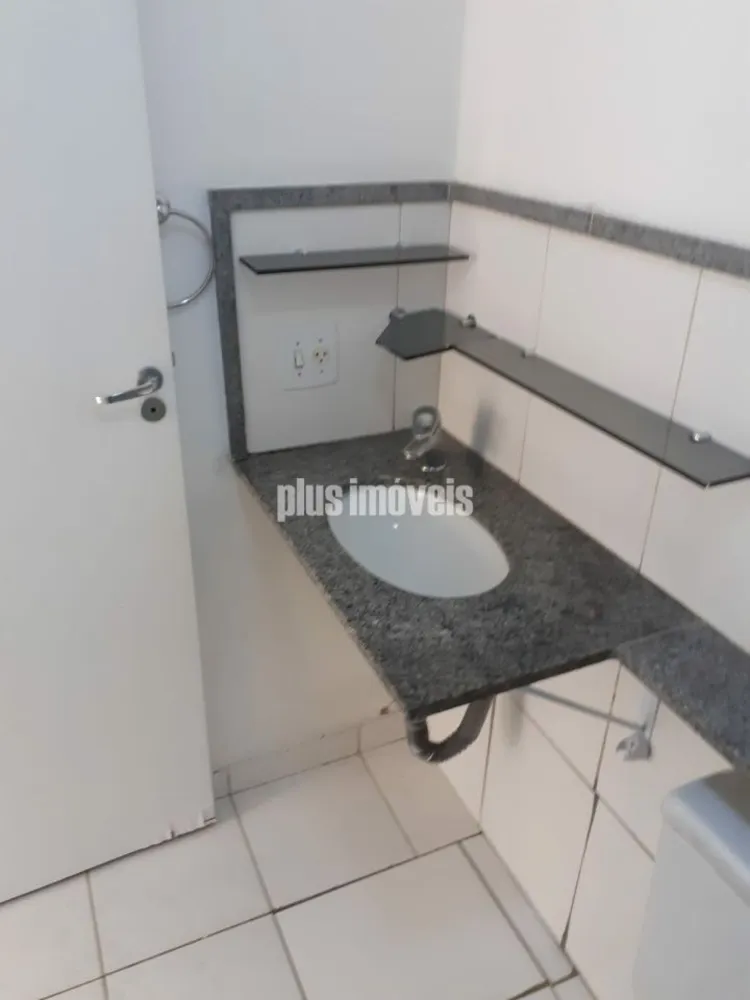 Apartamento, 2 quartos, 70 m² - Foto 2
