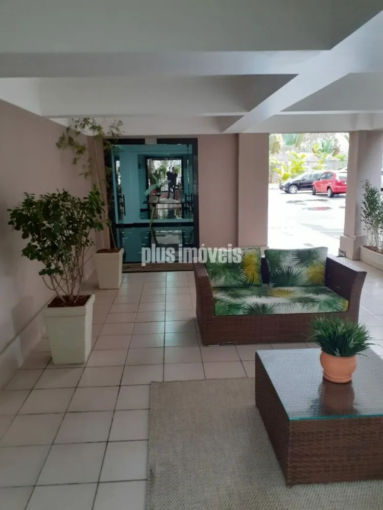 Apartamento, 2 quartos, 70 m² - Foto 3