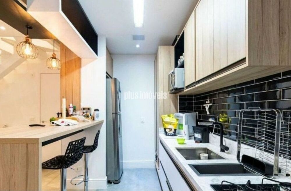 Apartamento, 2 quartos, 113 m² - Foto 4