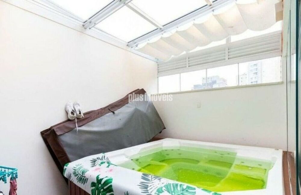 Apartamento, 2 quartos, 113 m² - Foto 2