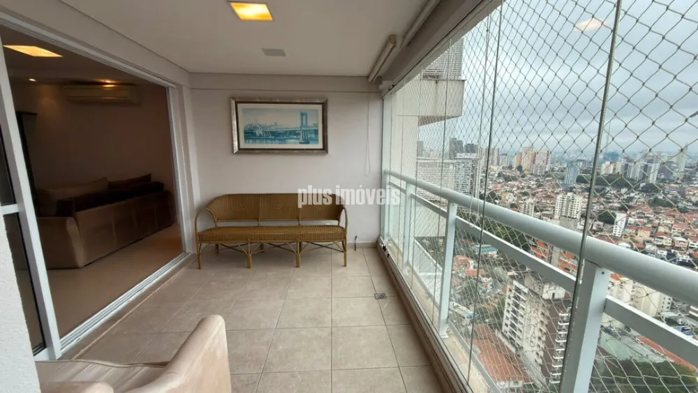 Apartamento, 2 quartos, 89 m² - Foto 1