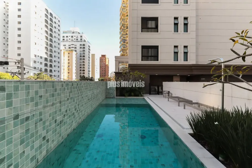 Apartamento, 3 quartos, 201 m² - Foto 3