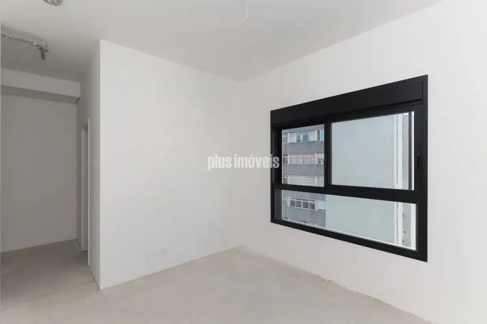 Apartamento, 3 quartos, 201 m² - Foto 1