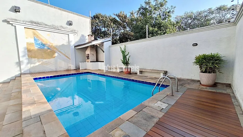 Casa, 3 quartos, 330 m² - Foto 2