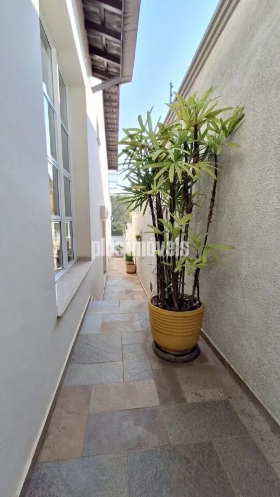 Casa, 3 quartos, 330 m² - Foto 9