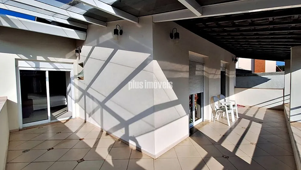 Casa, 3 quartos, 330 m² - Foto 4
