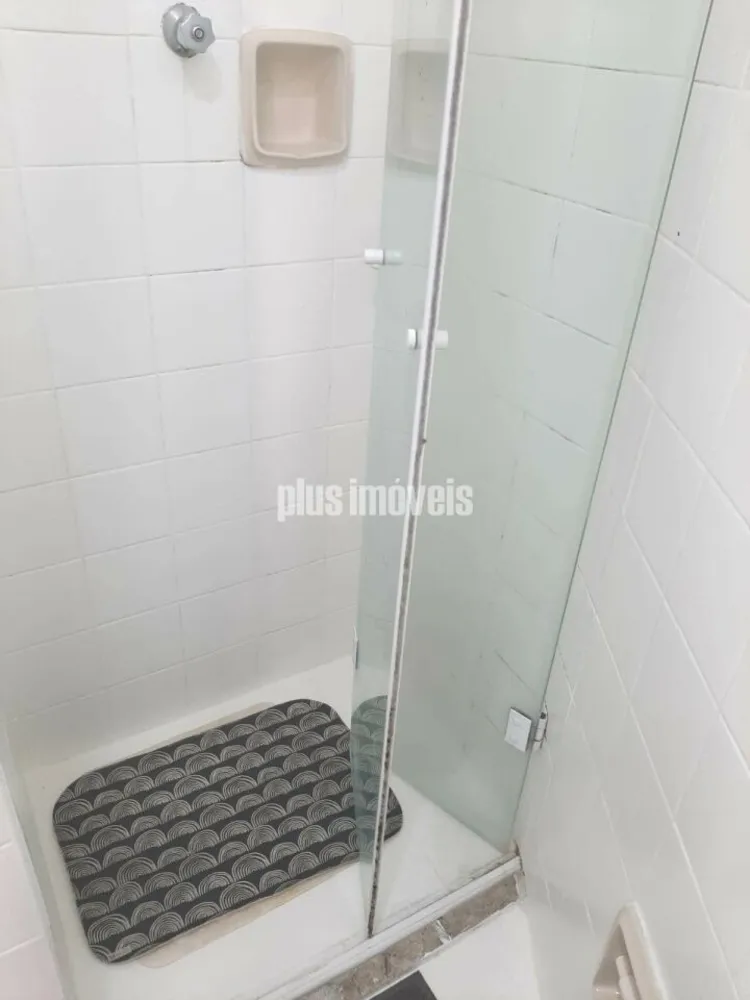 Kitnet-Studio, 35 m² - Foto 1