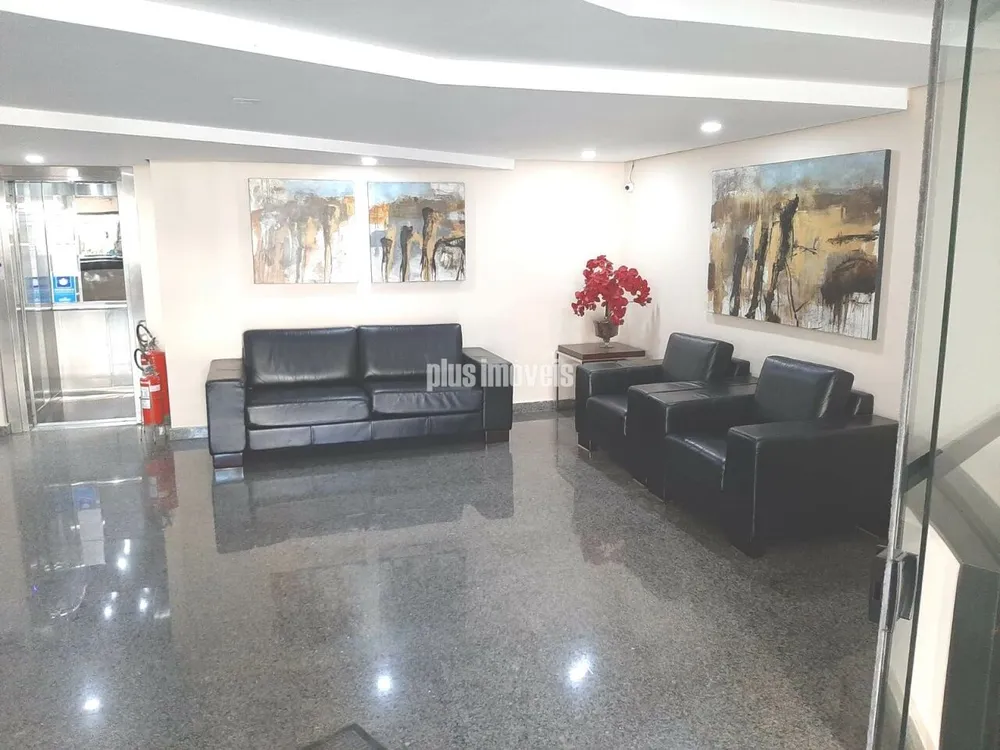 Kitnet-Studio, 35 m² - Foto 3