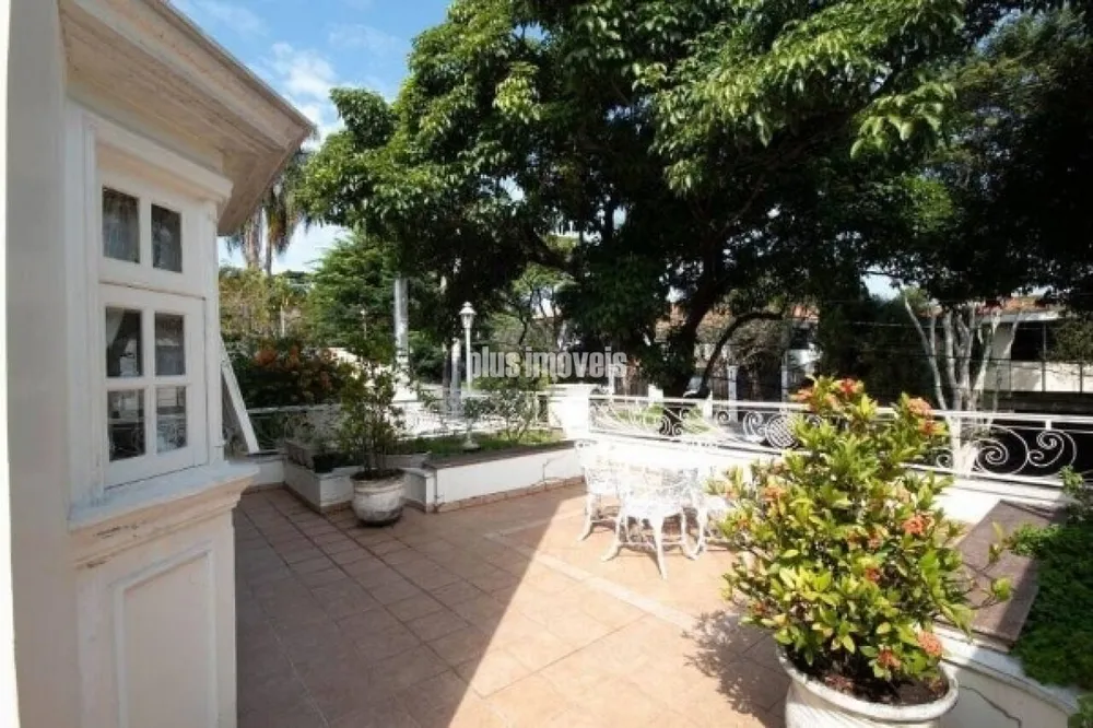 Casa, 5 quartos, 550 m² - Foto 2