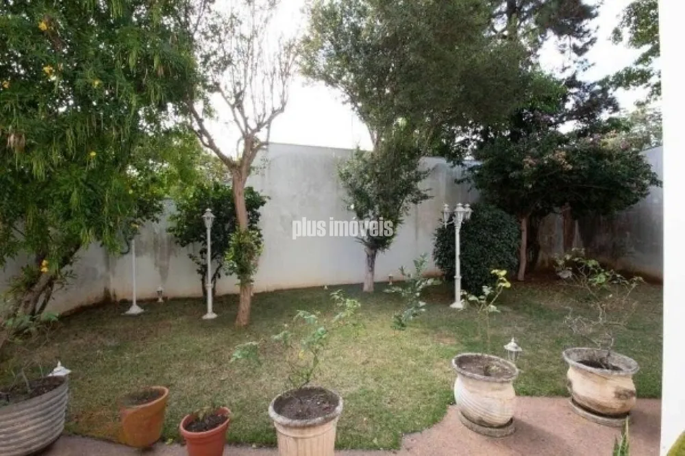 Casa, 5 quartos, 550 m² - Foto 1
