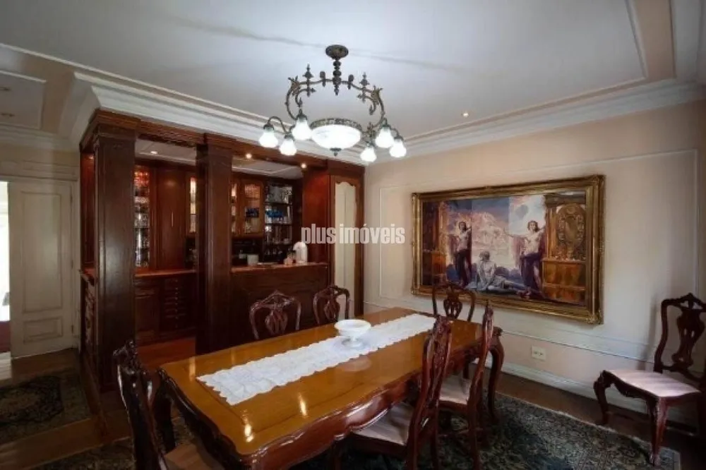 Casa, 5 quartos, 550 m² - Foto 4