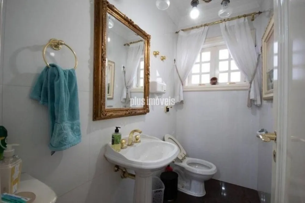 Casa, 5 quartos, 550 m² - Foto 7