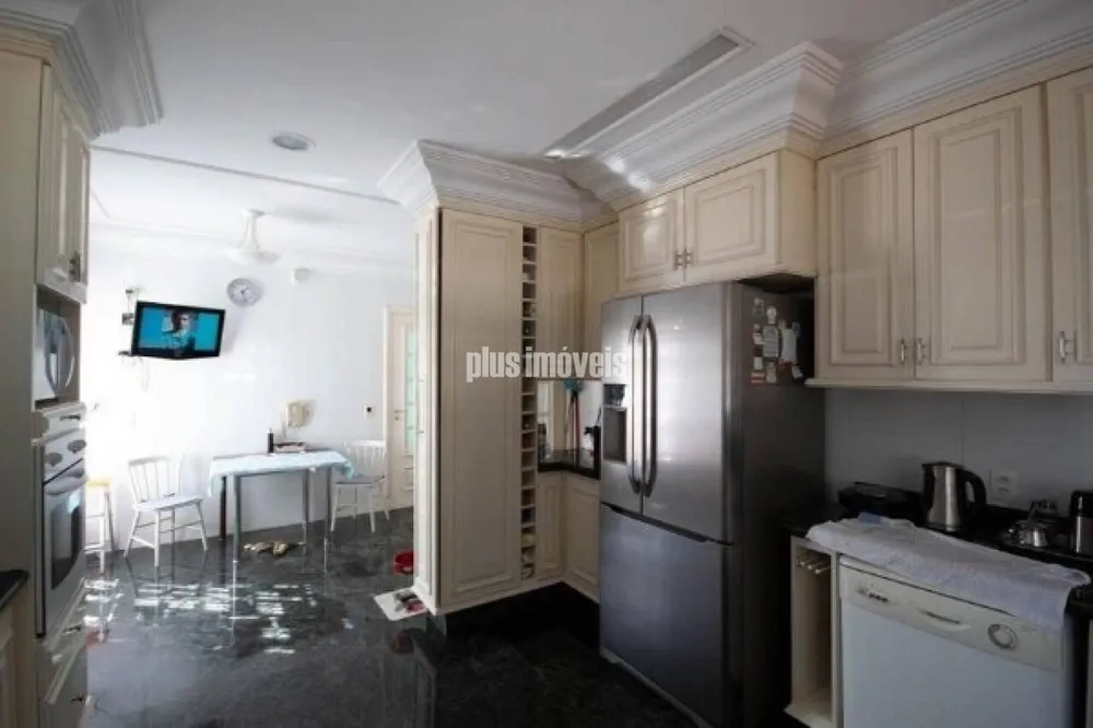 Casa, 5 quartos, 550 m² - Foto 6
