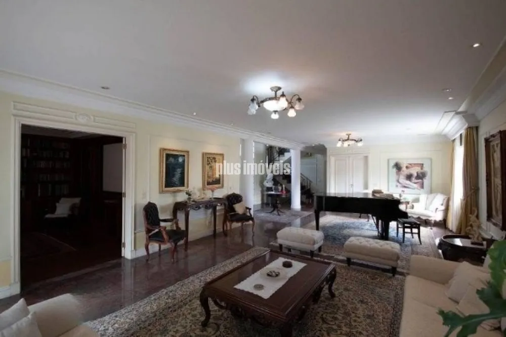 Casa, 5 quartos, 550 m² - Foto 5