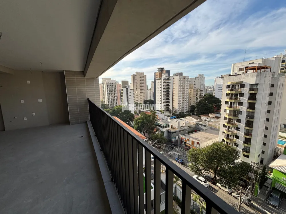Apartamento, 3 quartos, 150 m² - Foto 1
