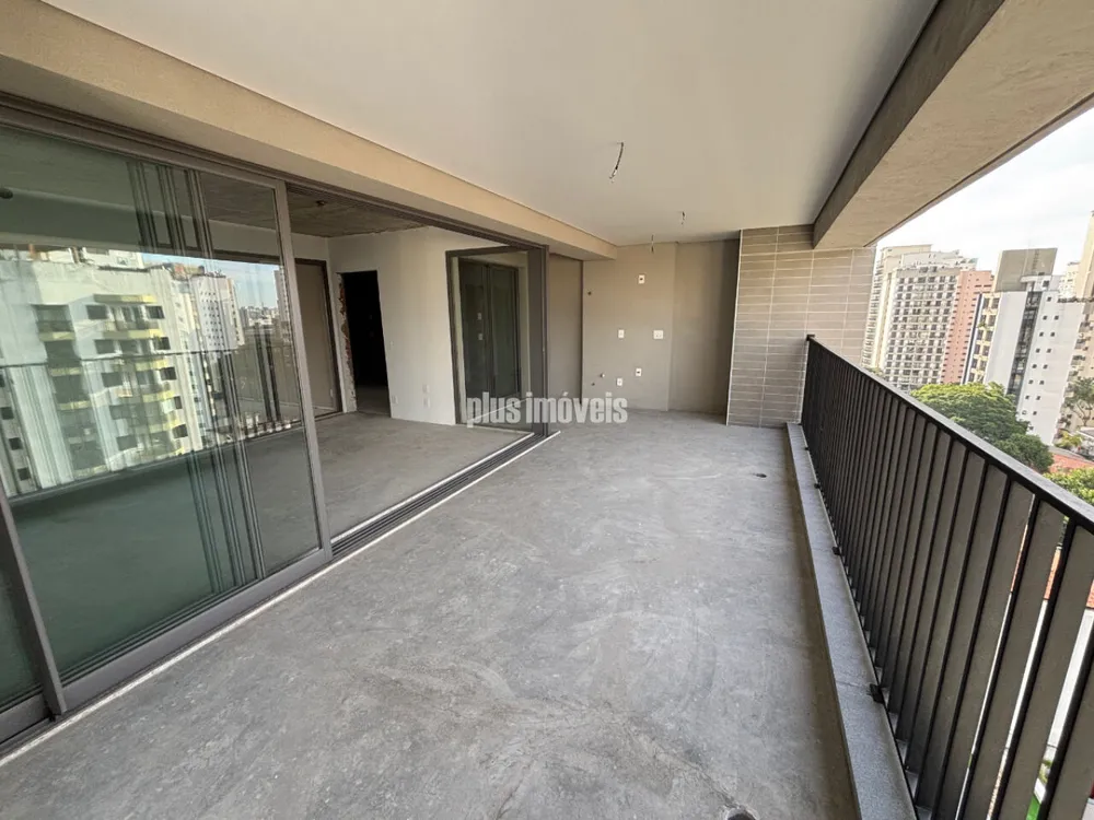 Apartamento, 3 quartos, 150 m² - Foto 3