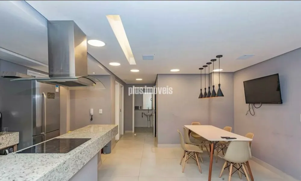 Apartamento, 1 quarto, 45 m² - Foto 4