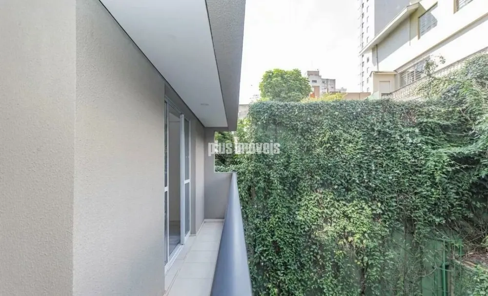 Apartamento, 1 quarto, 45 m² - Foto 1
