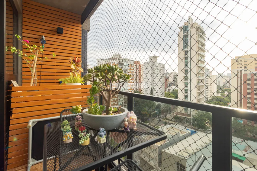Apartamento, 3 quartos, 152 m² - Foto 1