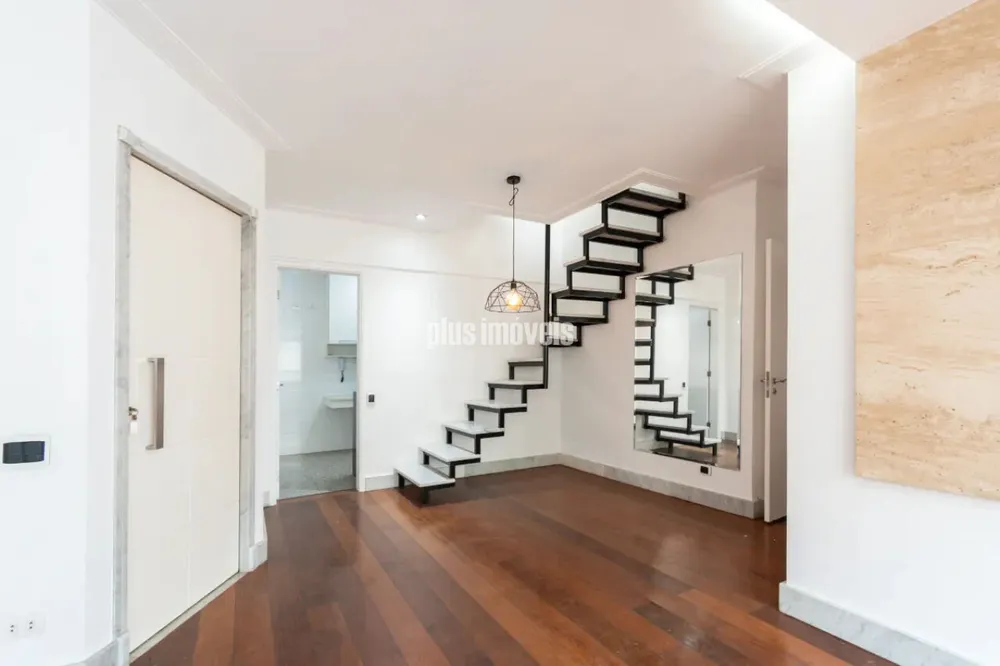 Apartamento, 3 quartos, 184 m² - Foto 1