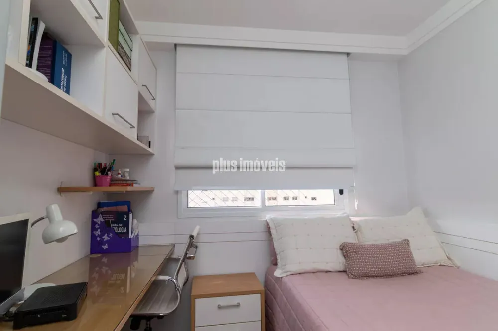 Apartamento, 4 quartos, 172 m² - Foto 3