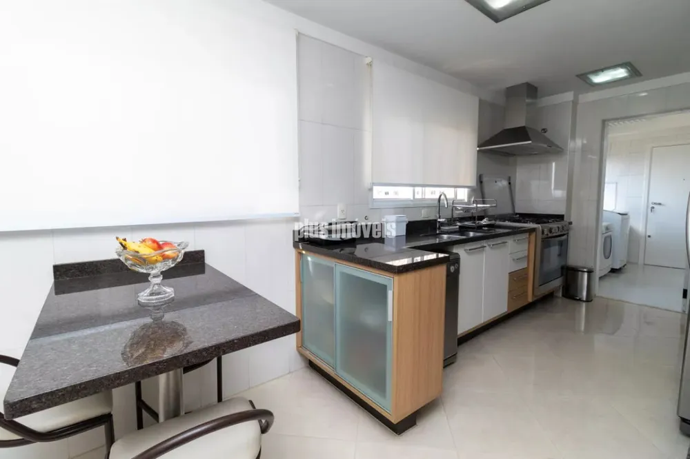 Apartamento, 4 quartos, 172 m² - Foto 2