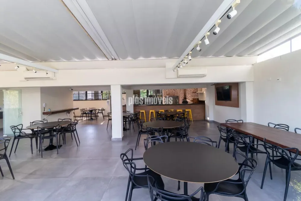 Apartamento, 4 quartos, 172 m² - Foto 4