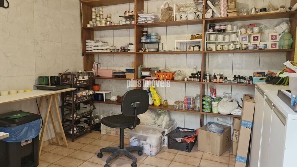 Casa, 3 quartos, 238 m² - Foto 25