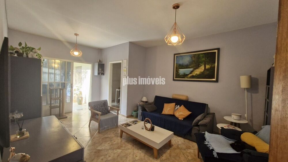 Casa, 3 quartos, 238 m² - Foto 2