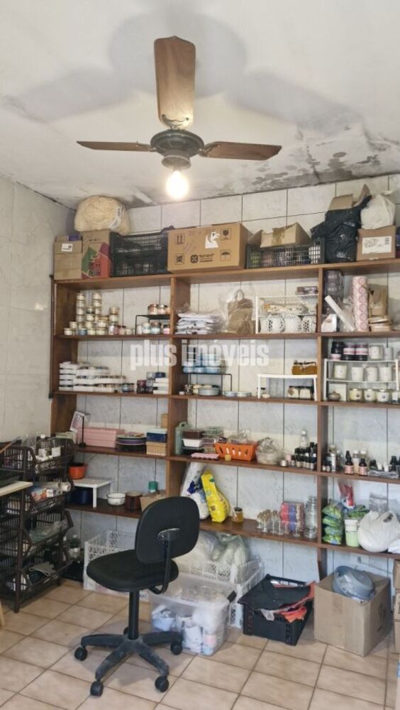 Casa, 3 quartos, 238 m² - Foto 37