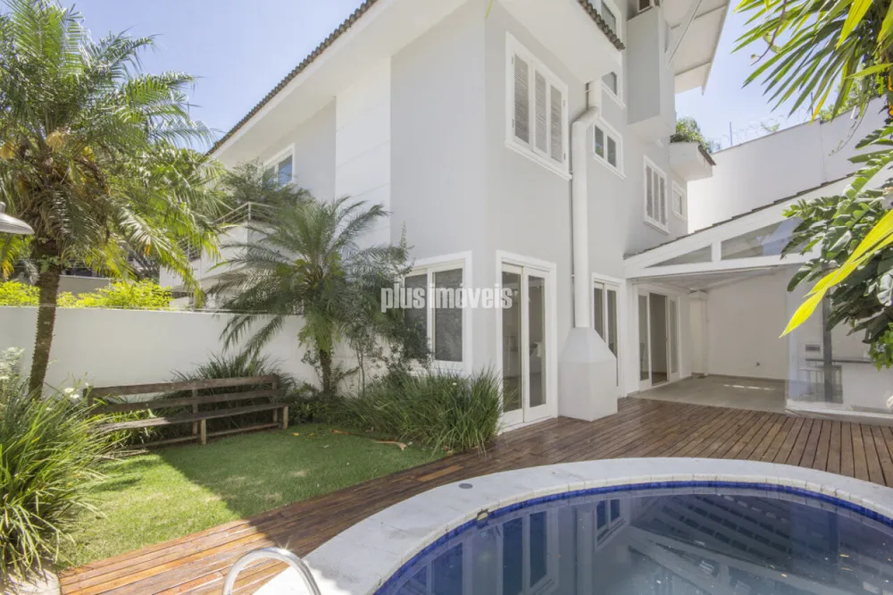 Casa de Condomínio, 5 quartos - Foto 1