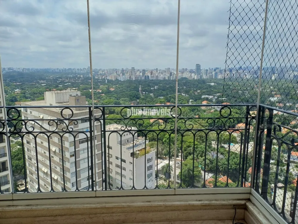 Apartamento, 4 quartos, 350 m² - Foto 2