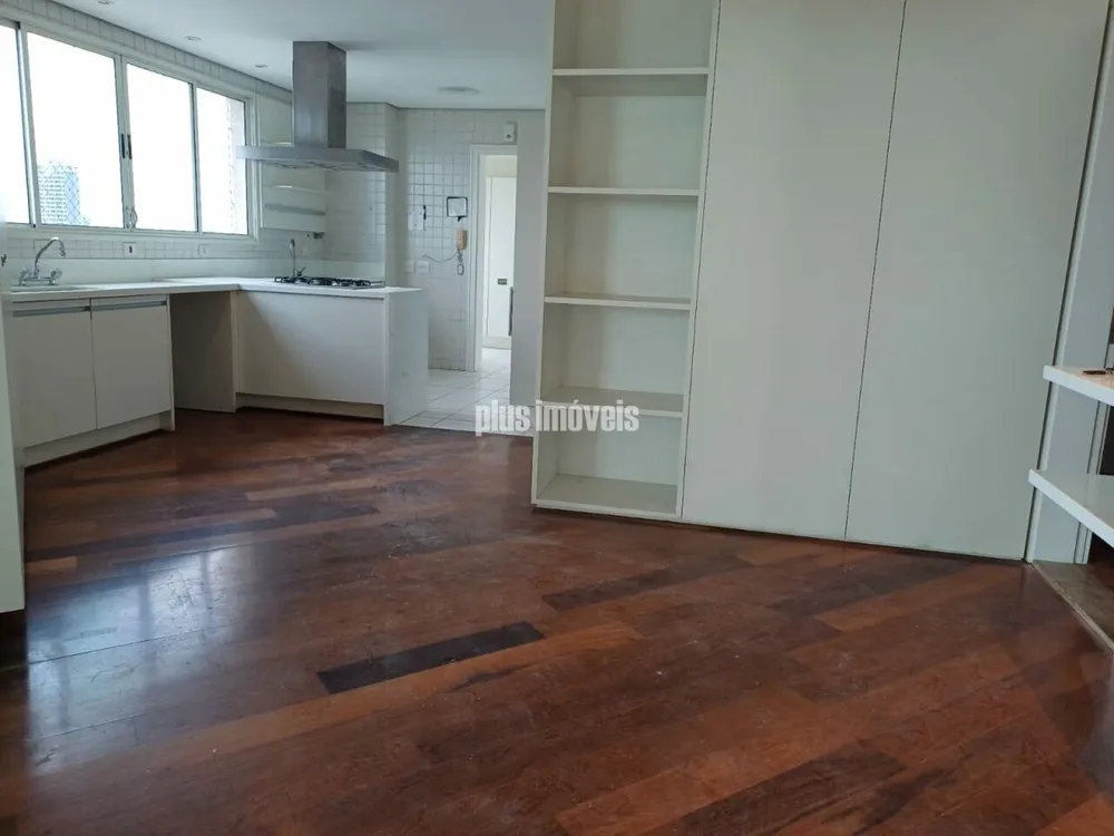 Apartamento, 4 quartos, 350 m² - Foto 3