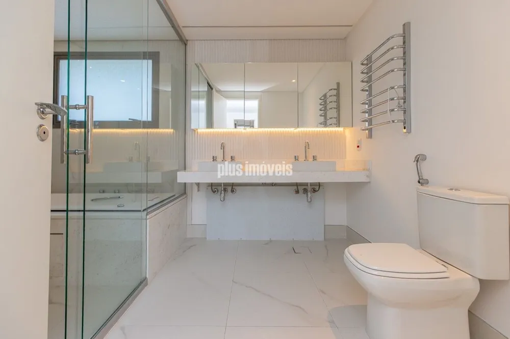 Apartamento, 3 quartos, 244 m² - Foto 4