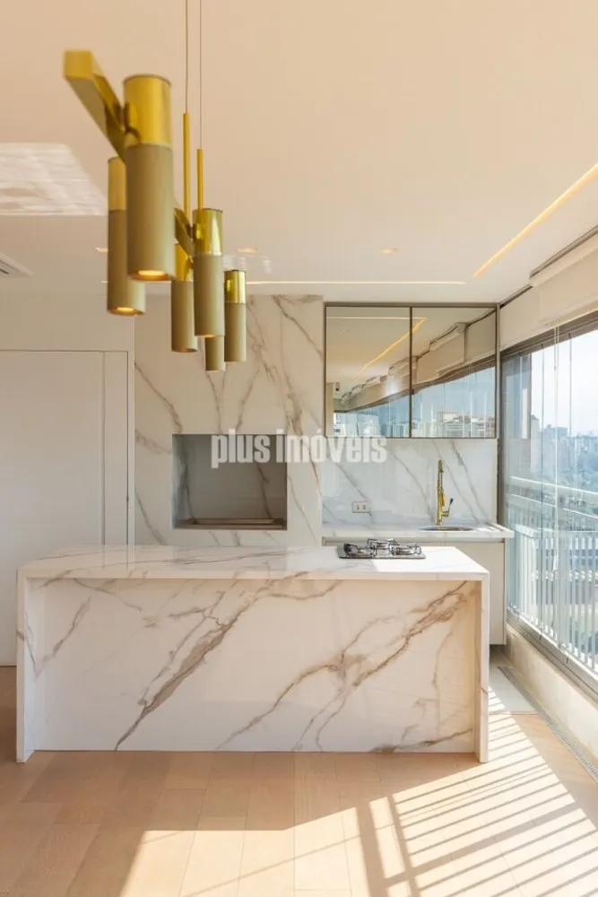 Apartamento, 3 quartos, 244 m² - Foto 8