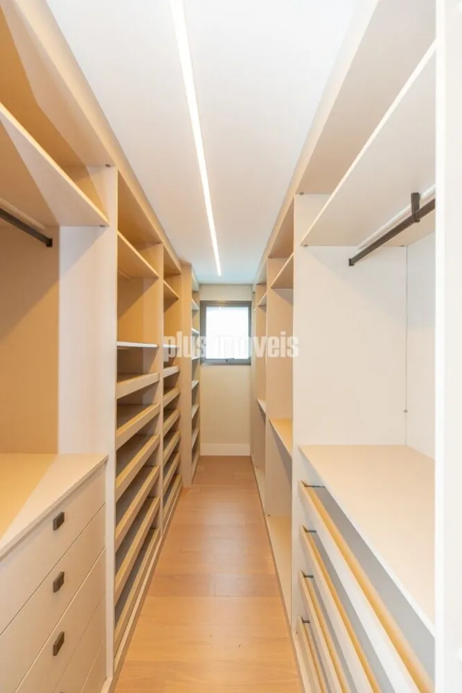 Apartamento, 3 quartos, 244 m² - Foto 5