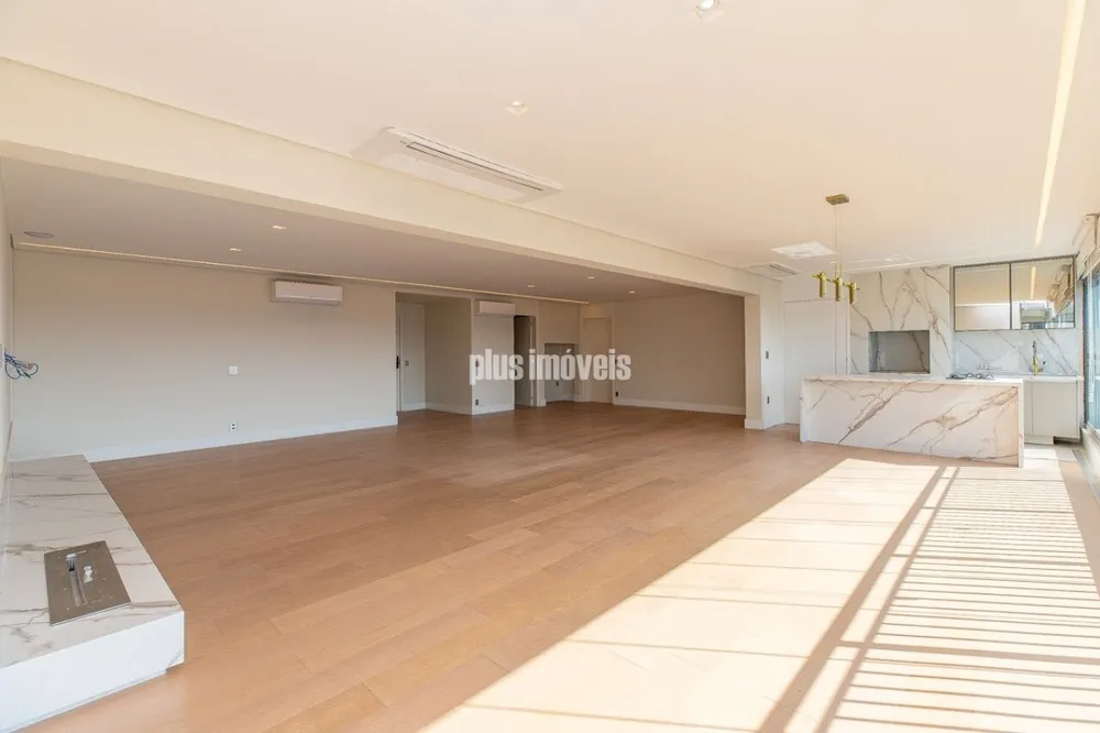 Apartamento, 3 quartos, 244 m² - Foto 3