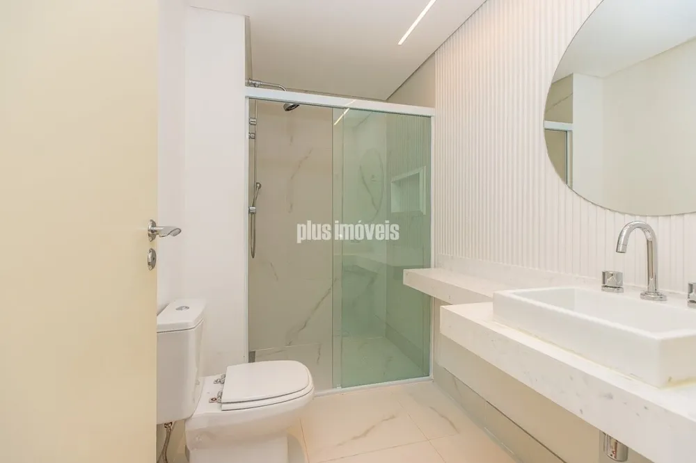 Apartamento, 3 quartos, 244 m² - Foto 7