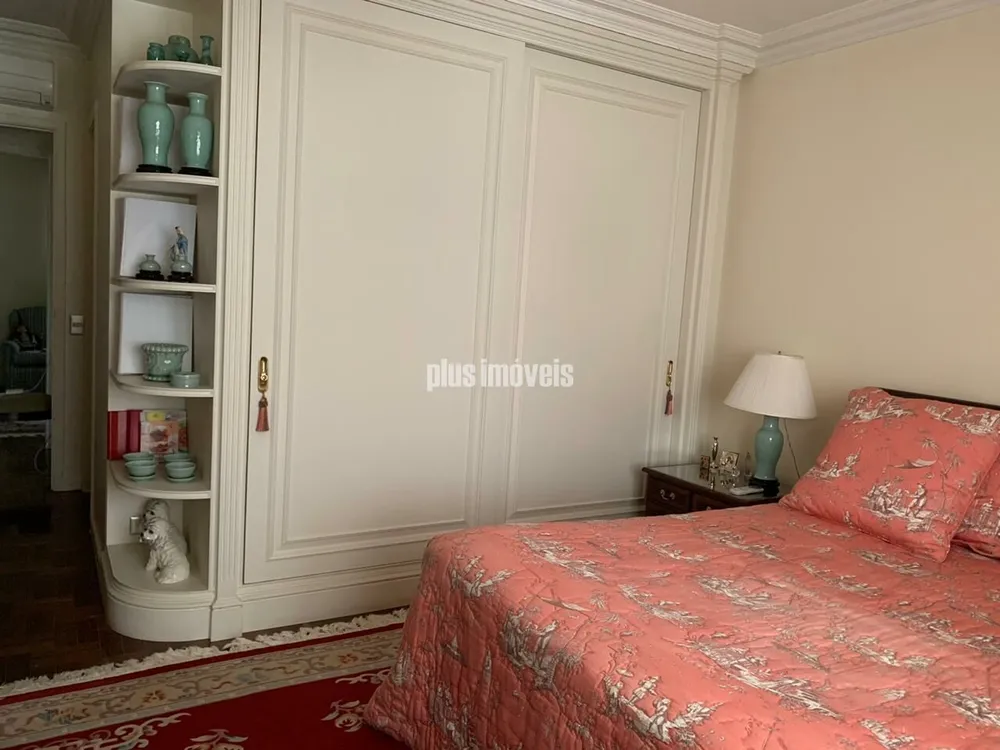 Apartamento, 3 quartos, 200 m² - Foto 2