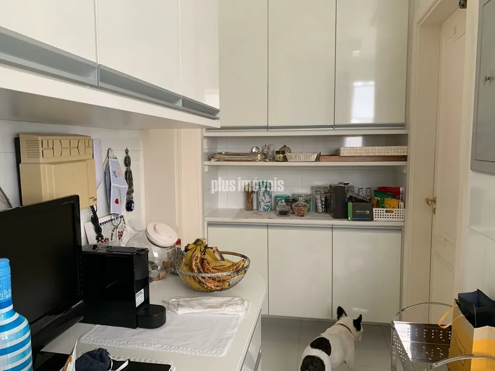 Apartamento, 3 quartos, 200 m² - Foto 3