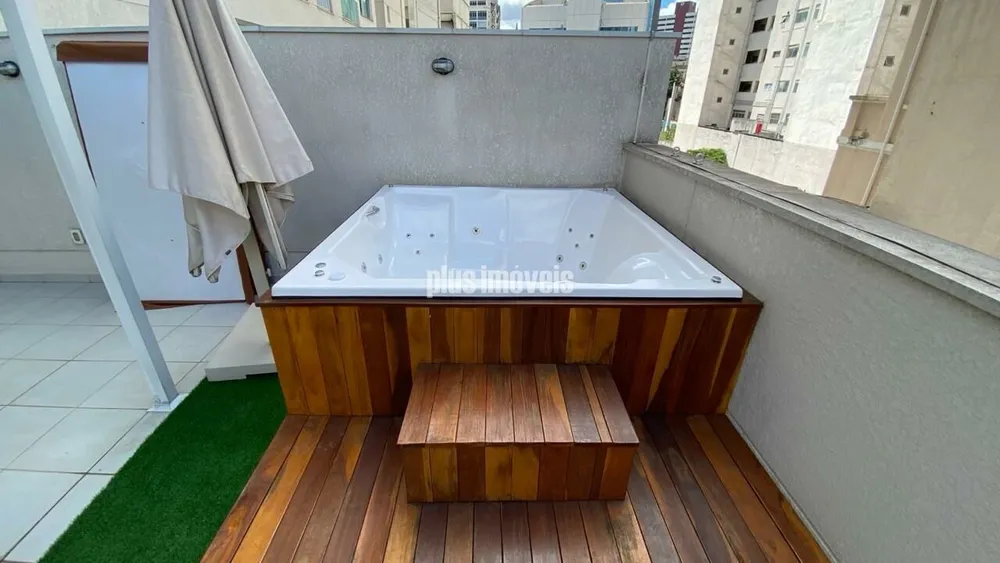 Apartamento, 2 quartos, 161 m² - Foto 1