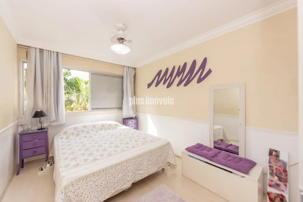 Apartamento, 3 quartos, 95 m² - Foto 2