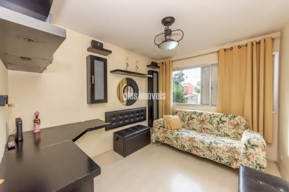 Apartamento, 3 quartos, 95 m² - Foto 1
